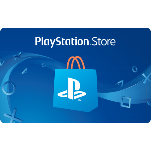 SONY PSN 50€